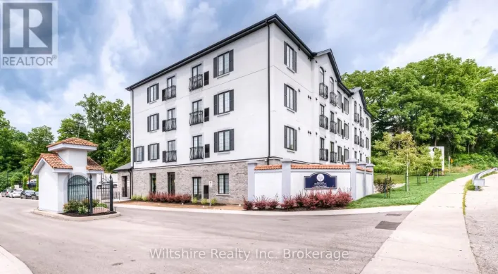 408 - 3 JOHN POUND ROAD, Tillsonburg