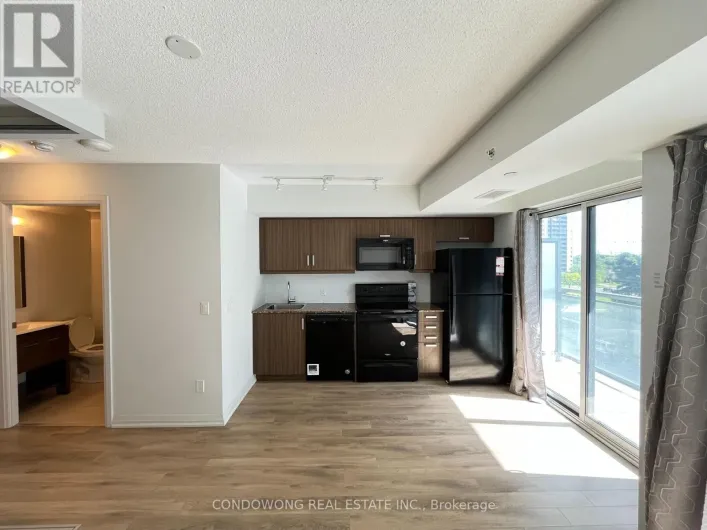 408 - 30 MEADOWGLEN PLACE, Toronto