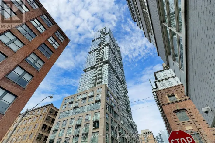 408 - 30 NELSON STREET, Toronto