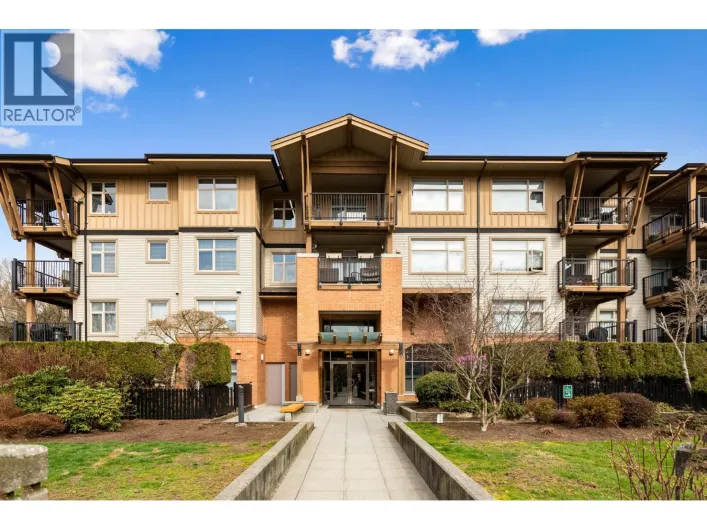 408 300 KLAHANIE DRIVE, Port Moody