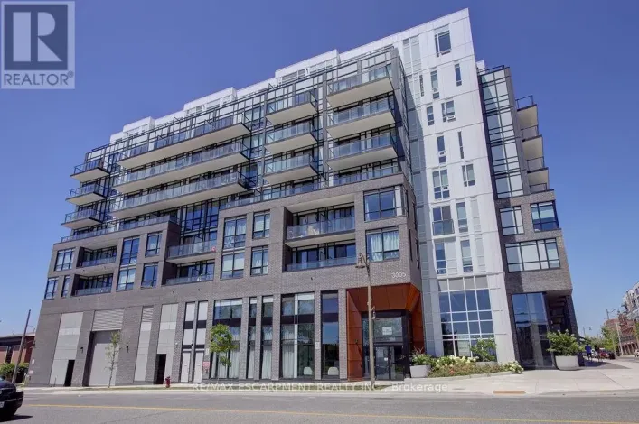 408 - 3005 PINE GLEN ROAD, Oakville