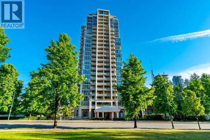 408 3070 GUILDFORD WAY, Coquitlam