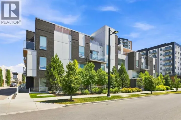 408, 3130 Thirsk Street NW, Calgary