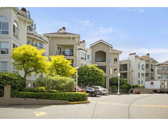 408 3176 GLADWIN ROAD, Abbotsford