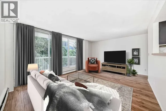 408, 320 24 Avenue SW, Calgary