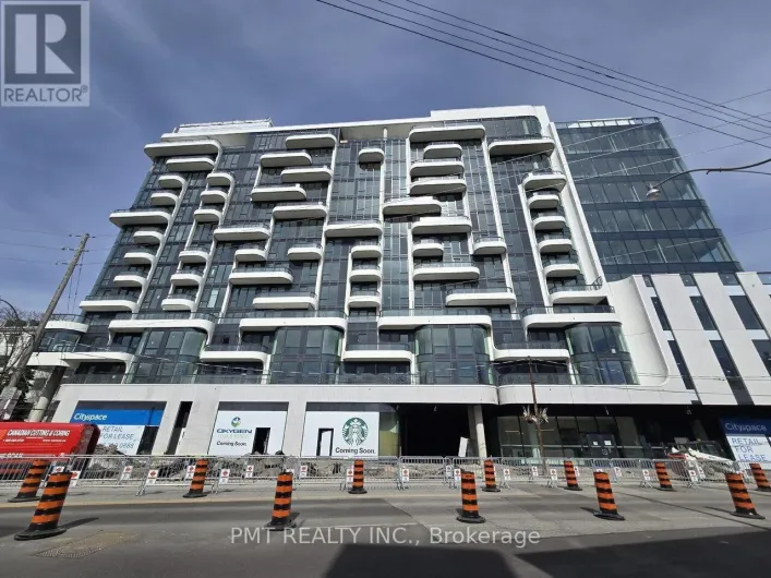 408 - 322 DUPONT STREET, Toronto