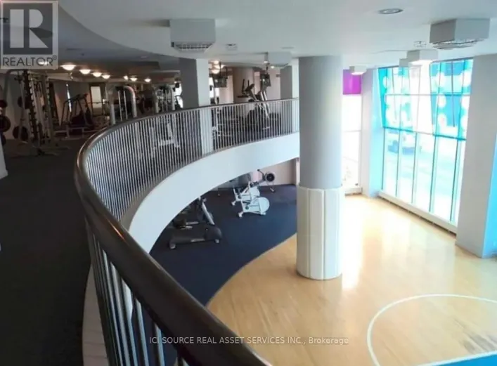 408 - 323 RICHMOND STREET E, Toronto