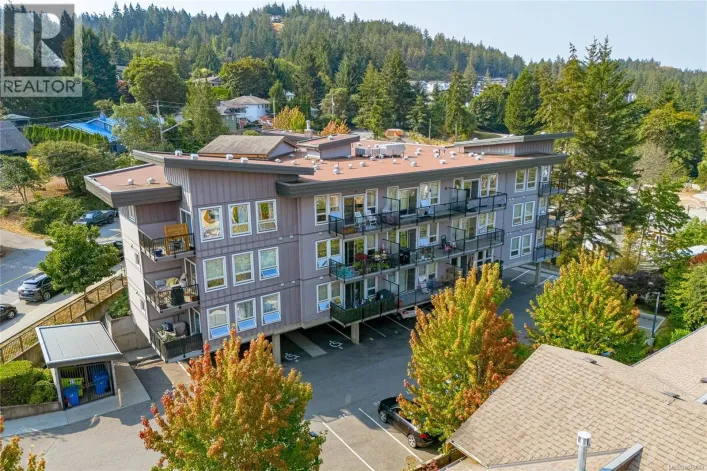 408 3240 Jacklin Rd, Langford