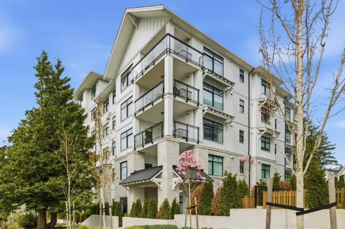 408 3317 148 STREET, Surrey