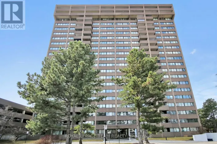 408 - 3360 SOUTHGATE ROAD, Ottawa