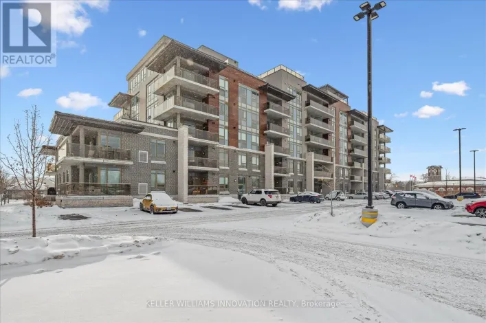 408 - 34 NORMAN STREET, Brantford