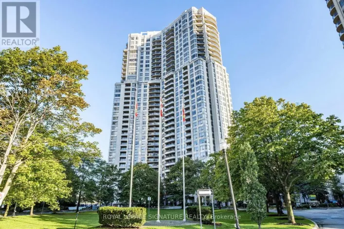 408 - 35 KINGSBRIDGE GARDEN CIRCLE, Mississauga