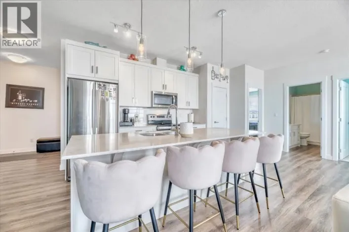 408, 35 walgrove Walk SE, Calgary