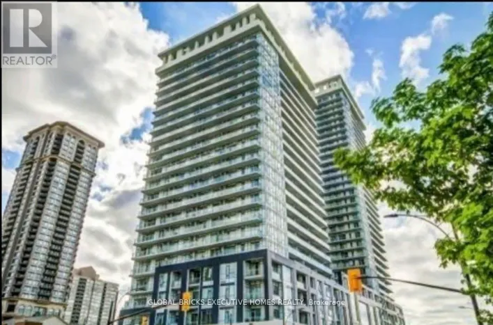 408 - 365 PRINCE OF WALES DRIVE, Mississauga
