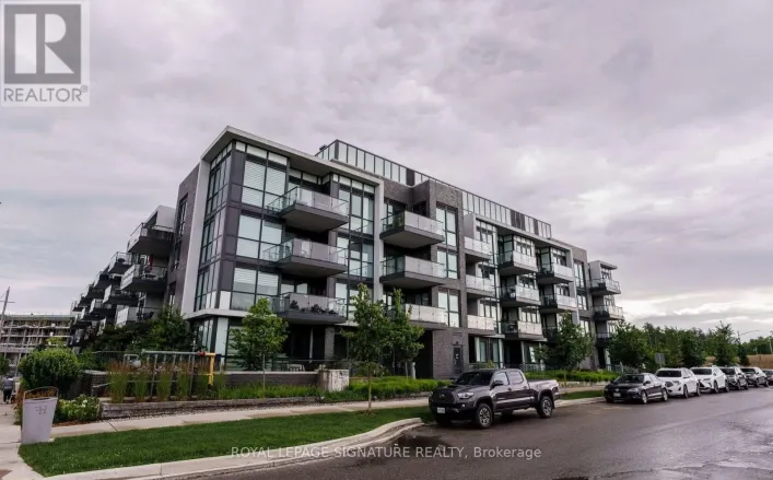 408 - 375 SEA RAY AVENUE, Innisfil