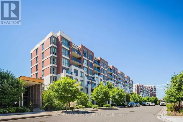 408 - 39 UPPER DUKE CRESCENT, Markham
