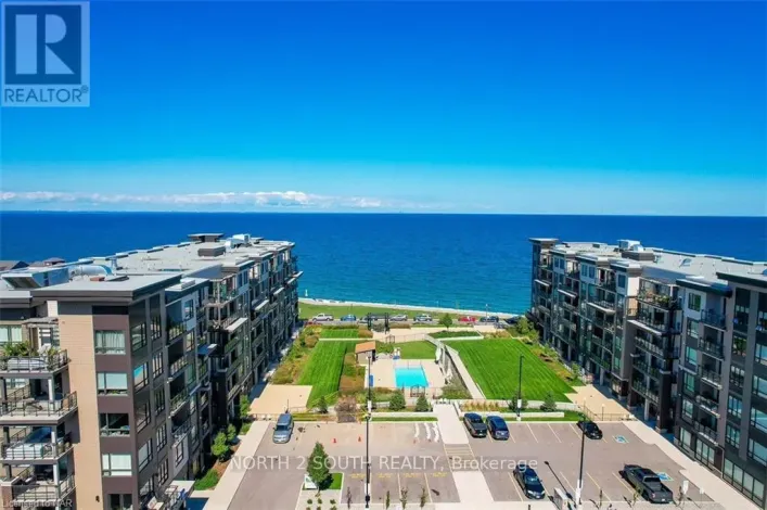408 - 40 ESPLANADE LANE, Grimsby