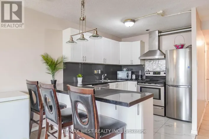 408 - 40 PANORAMA COURT, Toronto