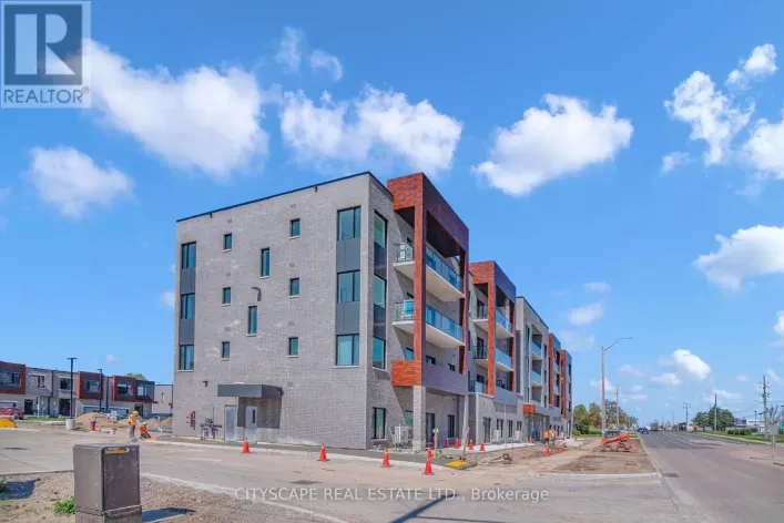 408 - 408 DUNDAS STREET S, Cambridge