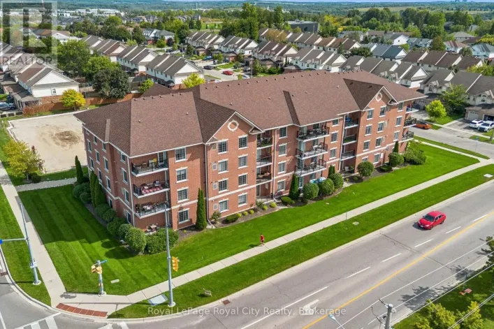 408 - 415 GRANGE ROAD, Guelph