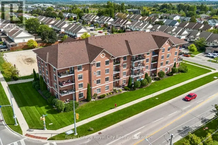 408 - 415 GRANGE ROAD, Guelph