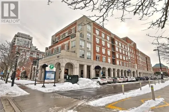 408 - 430 PEARL STREET, Burlington