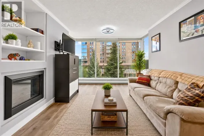 408, 4555 Varsity Lane NW, Calgary