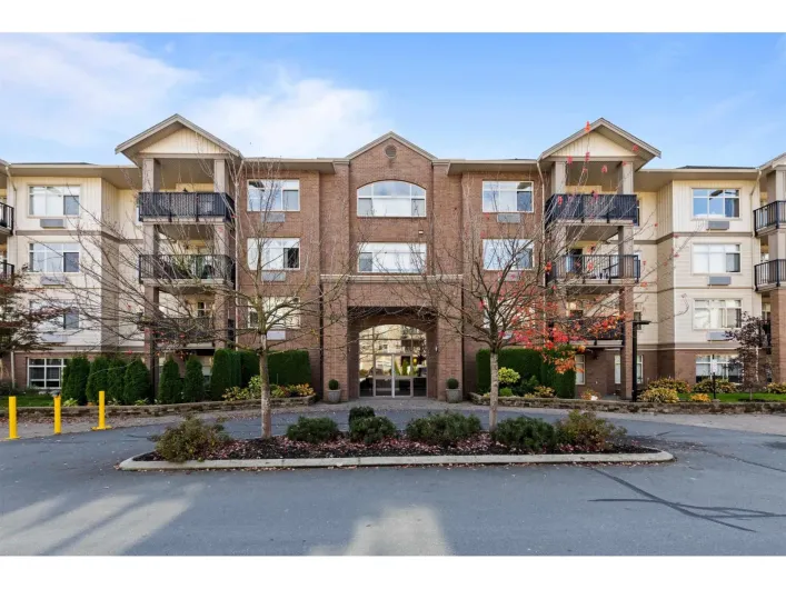 408 45753 STEVENSON ROAD|Sardis East Vedder, Chilliwack