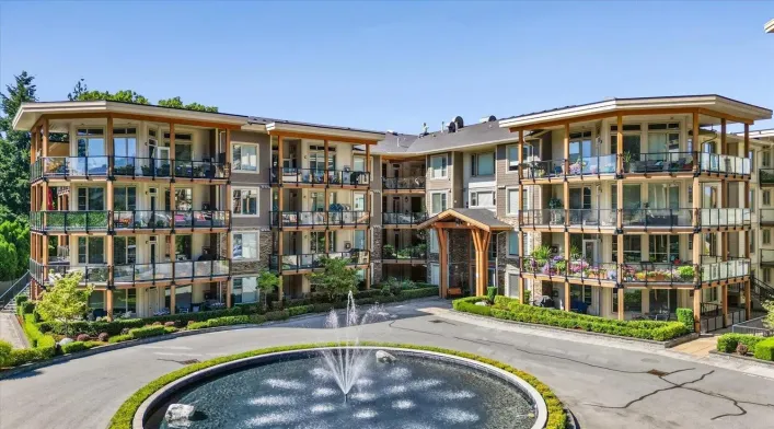 408 45754 KEITH WILSON ROAD|Vedder Crossing, Chilliwack