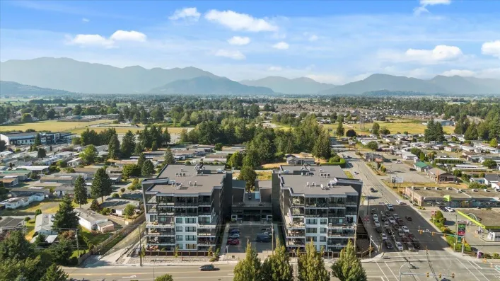 408 45757 WATSON ROAD|Sardis South, Chilliwack