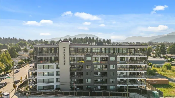 408 45757 WATSON ROAD|Sardis South, Chilliwack