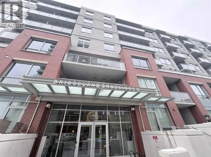 408, 46 9 Street NE, Calgary