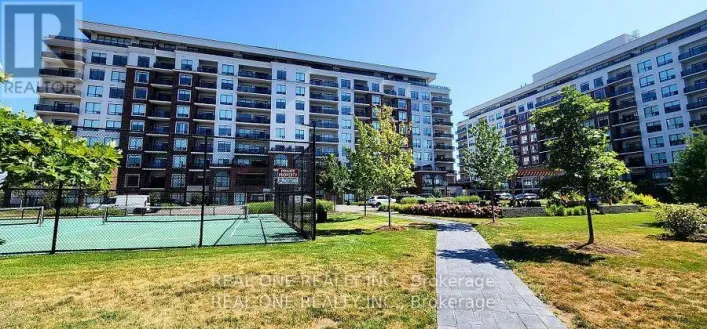 408 - 480 CALLAWAY ROAD, London North