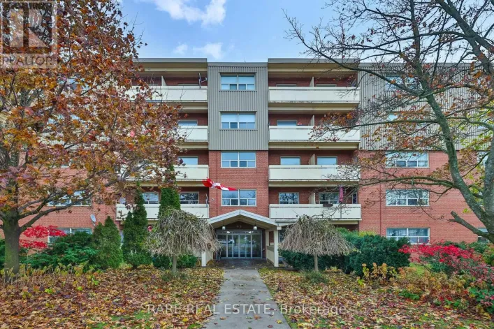 408 - 49 WELLINGTON STREET, Port Hope