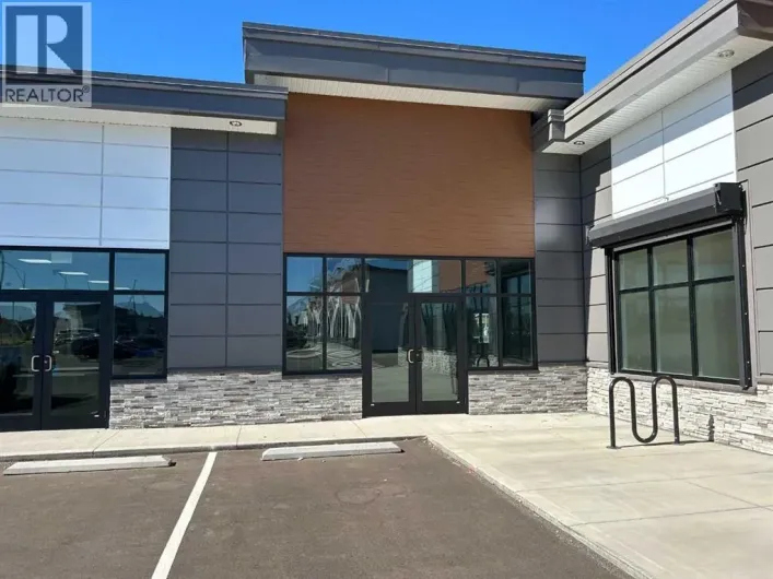 408, 4979 Southlands Drive SE, Medicine Hat