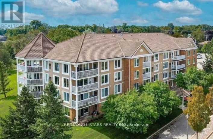 408 - 50 RIVERMILL BOULEVARD, Kawartha Lakes