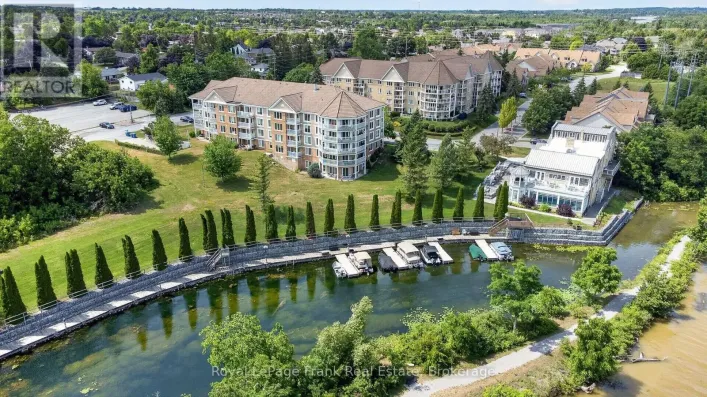 408 - 50 RIVERMILL BOULEVARD, Kawartha Lakes