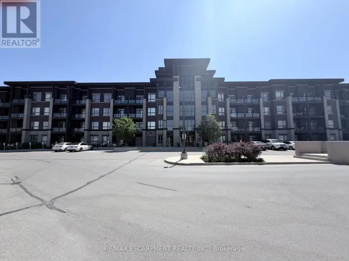 408 - 5010 CORPORATE DRIVE, Burlington