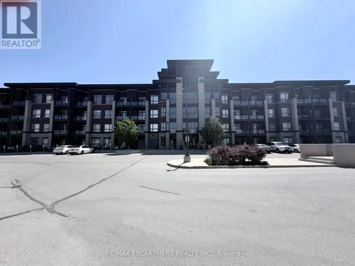 408 - 5010 CORPORATE DRIVE, Burlington