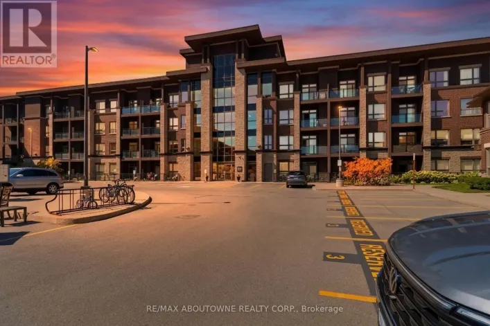 408 - 5020 CORPORATE DRIVE, Burlington