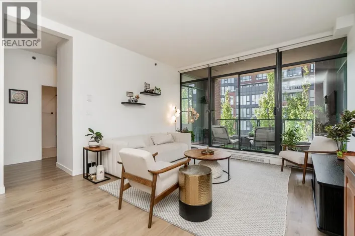 408 503 W 16TH AVENUE, Vancouver