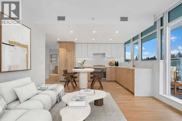 408 505 NELSON STREET, Coquitlam