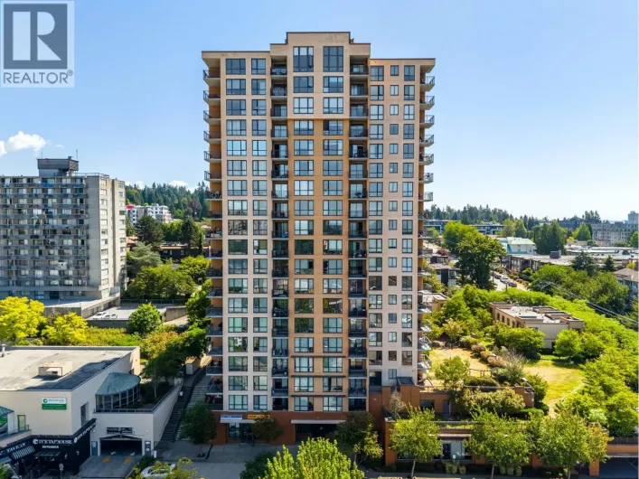 408 511 ROCHESTER AVENUE, Coquitlam