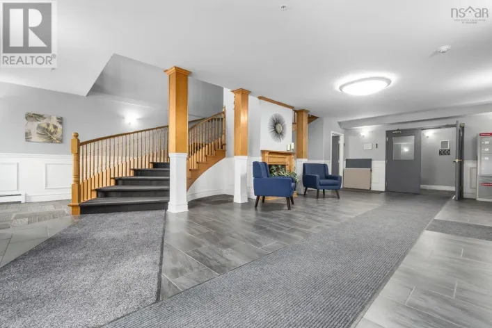 408 512 Parkland Drive, Halifax