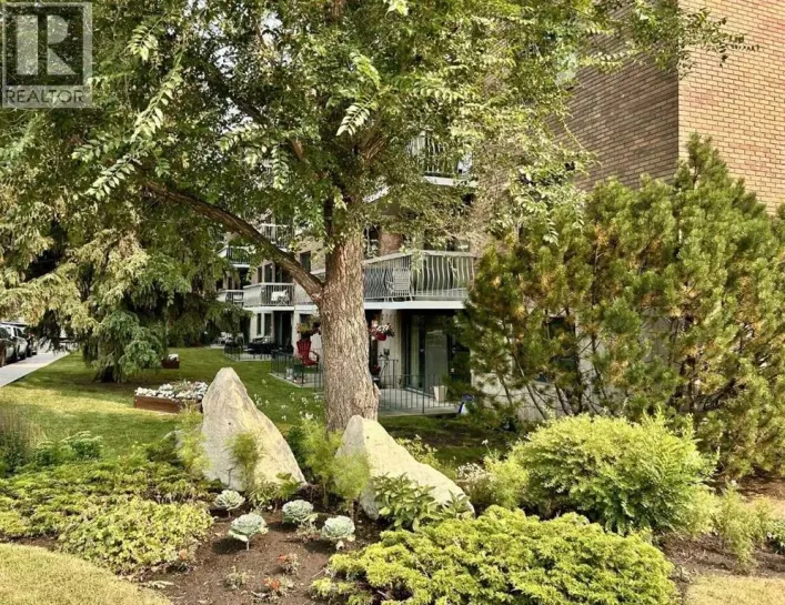408, 521 57 Avenue SW, Calgary