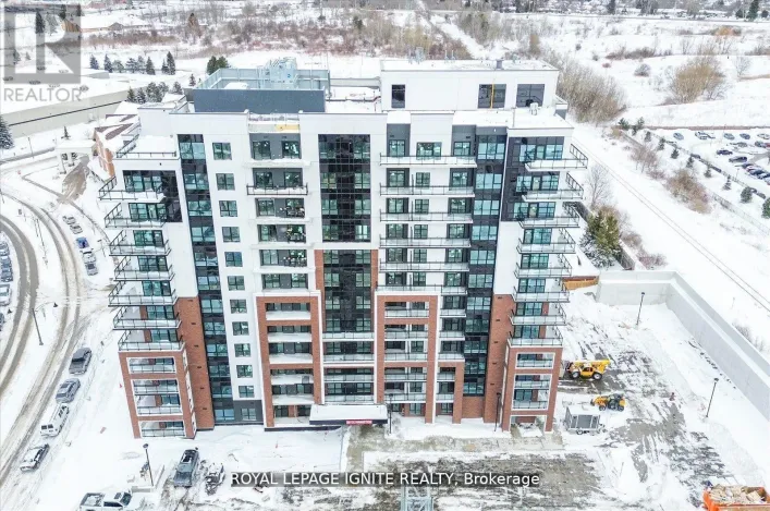 408 - 55 CLARINGTON BOULEVARD, Clarington