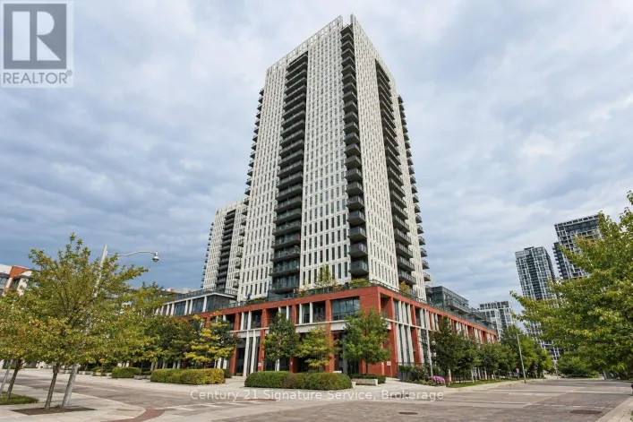 408 - 55 REGENT PARK BOULEVARD, Toronto