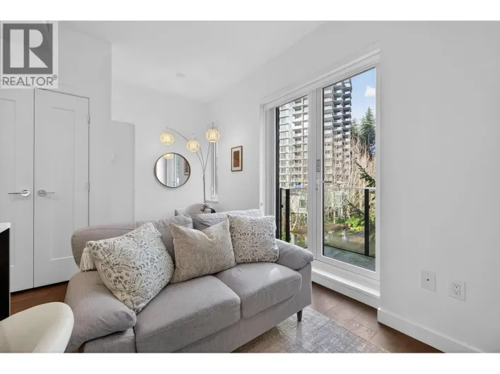 408 5681 BIRNEY AVENUE, Vancouver