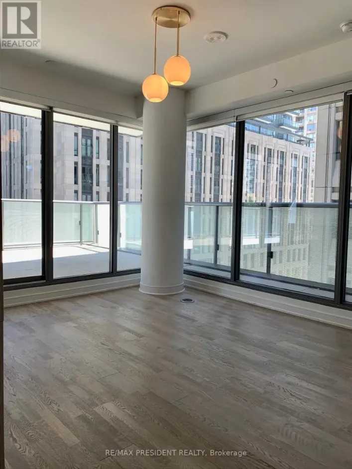 408 - 57 ST JOSEPH STREET, Toronto
