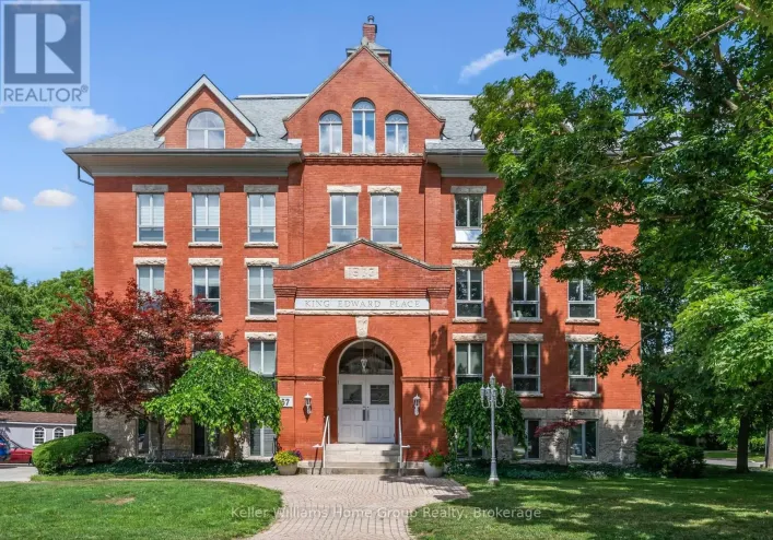 408 - 57 SUFFOLK STREET W, Guelph